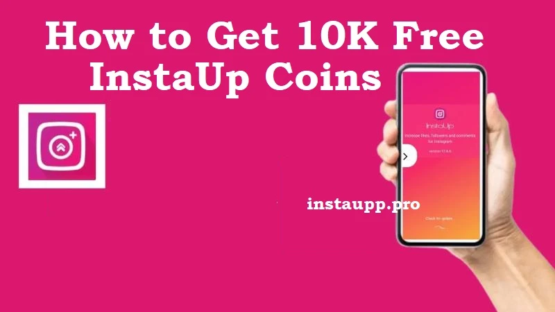 How to Get 10K Free