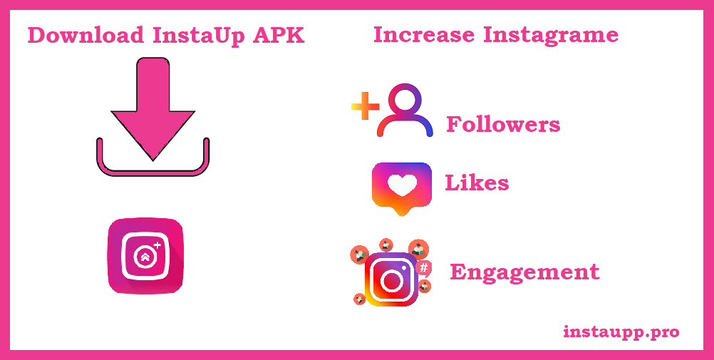 Insta Up APK