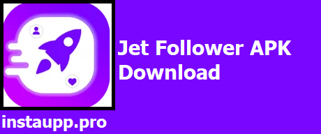 Jet Follower APK Download