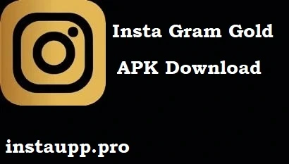 instagram Gold APK download
